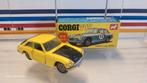 Corgi Toys MGB GT Competition Yellow, Hobby en Vrije tijd, Modelauto's | 1:43, Gebruikt, Auto, Corgi, Ophalen of Verzenden