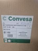 Kachelpijp 150mm toebehoren - Nieuw! 50% korting, Huis en Inrichting, Kachels, Ophalen of Verzenden, Vrijstaand, Hout, Nieuw