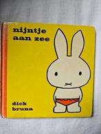 5 Nijntje boekjes, Boeken, Kinderboeken | Baby's en Peuters, Gelezen, Ophalen of Verzenden, Dick Bruna, 1 tot 2 jaar