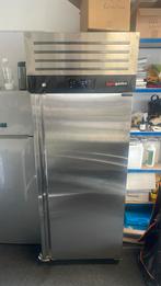 Horeca koelkast RVS ggmgastro 700L, Ophalen, 160 cm of meer, Zo goed als nieuw, Vrijstaand