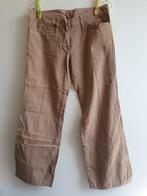 Broek Plein sud 38 short, Kleding | Dames, Broeken en Pantalons, Ophalen of Verzenden, Gedragen, Maat 38/40 (M), Kort