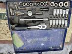 Doppen/ratel /bit set Promat, Ophalen, Gebruikt