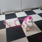 Lichtgevende eenhoorn, Ophalen of Verzenden, Zo goed als nieuw