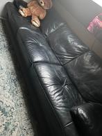 XXL bank, Ophalen of Verzenden, Zo goed als nieuw, Leer