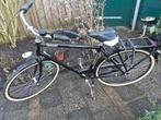 Trek helsinki zwart, Fietsen en Brommers, 55 tot 59 cm, Ophalen, TREK, Jaren '60 of nieuwer
