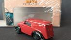 Steyr Baby Robijn Rood 1:87 H0 Brekina Starline Pol, Hobby en Vrije tijd, Modelauto's | 1:87, Ophalen of Verzenden, Zo goed als nieuw