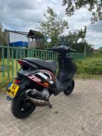 Zip 180cc a1, Fietsen en Brommers, Scooters | Piaggio, Ophalen, Tweetakt, 180 cc, Zip