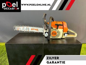 STIHL MS 260 kettingzaag met garantie beschikbaar voor biedingen