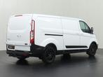 Ford Transit Custom 2.0TDCI 130PK Lang Trail | Navigatie | C, Voorwielaandrijving, Gebruikt, 4 cilinders, 2800 kg