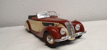 Guiloy BMW 327 Convertible 1937