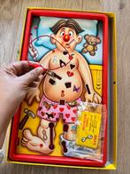 Dr bibber spel, Ophalen, Meer dan 50 stukjes, Gebruikt