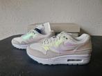 Nieuwe Nike Air Max 1 - Maat 38.5 La ville Lumiere, Nike, Ophalen of Verzenden, Nieuw, Sneakers of Gympen