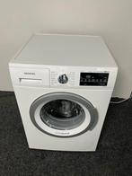 Siemens IQ500 Wasmaschine A++ 8KG incl Garantie&Bezorging, Witgoed en Apparatuur, Wasmachines, 1200 tot 1600 toeren, Minder dan 85 cm