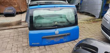 FIAT PANDA ACHTERKLEP BJ 2004 2008 beschikbaar voor biedingen