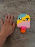 Squishy ijsje, Ophalen, Nieuw