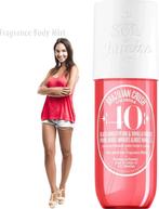 Sol de Janeiro - Cheirosa 40 Fragrance 90ml - 100 STUKS!!!, Nieuw, Ophalen of Verzenden, Info@soldejaneiro.com, Sol de janeiro
