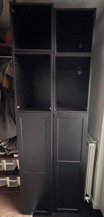 IKEA Metod hoge kast / apothekerskast - afbeelding 1