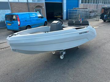 Nieuwe Seastorm 12  beschikbaar voor biedingen