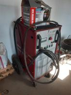 Lasapparaat oerlikon, Doe-het-zelf en Verbouw, Gereedschap | Lasapparaten, Ophalen of Verzenden, Gebruikt