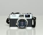 Canonet 28 Analoog, Ophalen of Verzenden, Compact, Canon