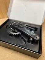 QUARQ XX1 Eagle DUB Power Meter Boost 175mm, Ophalen of Verzenden, Zo goed als nieuw, Mountainbike, Crankstel of Pedalen