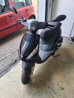 Piaggio zip opknapper, Fietsen en Brommers, Scooters | Piaggio, Ophalen, Zo goed als nieuw, Zip
