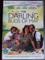 dvd the darling buds of may, Alle leeftijden, Ophalen of Verzenden, Gebruikt, Overige genres