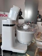 Bosch Keukenmachine MUM Serie 2 – Nieuw in Doos, 3 tot 4 liter, Ophalen of Verzenden, Nieuw, 3 snelheden of meer
