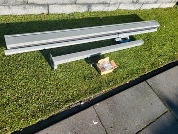 Windscherm Nieuw  beschikbaar voor biedingen