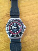 Tag Heuer Formula 1 dameshorloge, Sieraden, Tassen en Uiterlijk, Horloges | Dames, Overige merken, Staal, Polshorloge, Kunststof