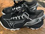 Asics Korfbalschoen veld maat 38,5, Verzenden, Zo goed als nieuw, Schoenen