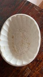 Puddingvormen, decoratie, Ophalen of Verzenden