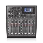 Behringer X32 Producer, Ophalen, Gebruikt, 20 kanalen of meer