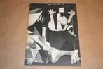 Picasso - Guernica - Tentoonstellingscatalogus 1956 !!, Ophalen of Verzenden, Zo goed als nieuw