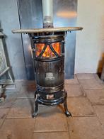 Prachtige Etna Inventa kookkachel houtkachel, Huis en Inrichting, Kachels, Ophalen, Gebruikt, Houtkachel, Vrijstaand