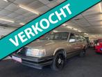 Volvo 940 2.3i Polar AUTOMAAT,BT, cruise control netjes onde, Auto's, Automaat, Gebruikt, 4 cilinders, 700 kg
