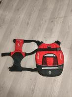 Honden zwemvest maat M, Dieren en Toebehoren, Ophalen of Verzenden, Zo goed als nieuw, Hondenjas