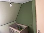 Te koop babykamer, Kinderen en Baby's, Kinderkamer | Inrichting en Decoratie, Ophalen of Verzenden, Gebruikt