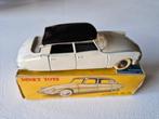 Dinky Toys 24C Citroen DS19 met doosje, Ophalen of Verzenden, Zo goed als nieuw, Auto, Dinky Toys