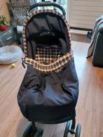 Kinderwagen, Kinderen en Baby's, Kinderwagens en Combinaties, Ophalen of Verzenden, Zo goed als nieuw, Overige merken
