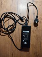 Oplader accu fiets, Ophalen of Verzenden, Gebruikt