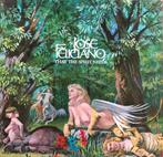 JOSE FELICIANO LP: THAT THE SPIRIT NEEDS, Ophalen of Verzenden, 1960 tot 1980, Gebruikt