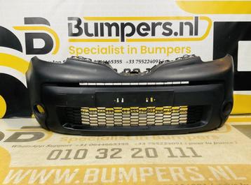 BUMPER Renault Kangoo 3 MK3 VOORBUMPER 2-F9- 11105z beschikbaar voor biedingen