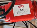 Rema takel/ lier, Doe-het-zelf en Verbouw, Lieren en Takels, Ophalen, Zo goed als nieuw