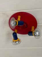 Lamp Vintage, Ophalen, Gebruikt, Metaal, Vintage