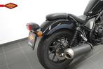 Honda CMX 500 REBEL (bj 2019), Motoren, Motoren | Honda, Bedrijf, 12 t/m 35 kW, Chopper