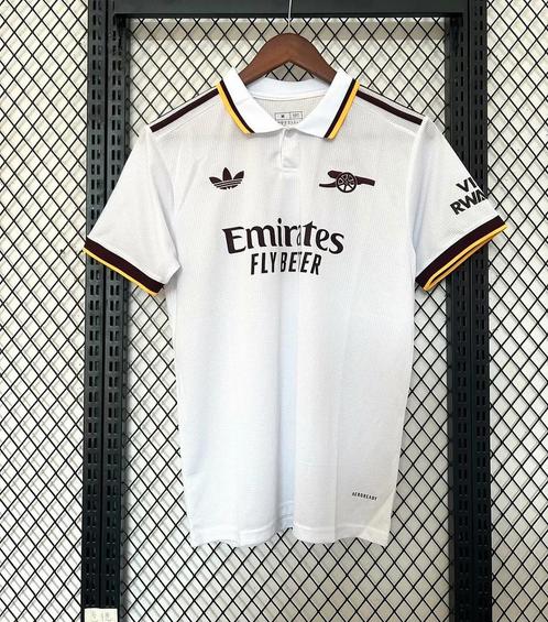 Arsenal uit shirt 25/26, Sport en Fitness, Voetbal, Nieuw, Shirt, Maat XL, Verzenden