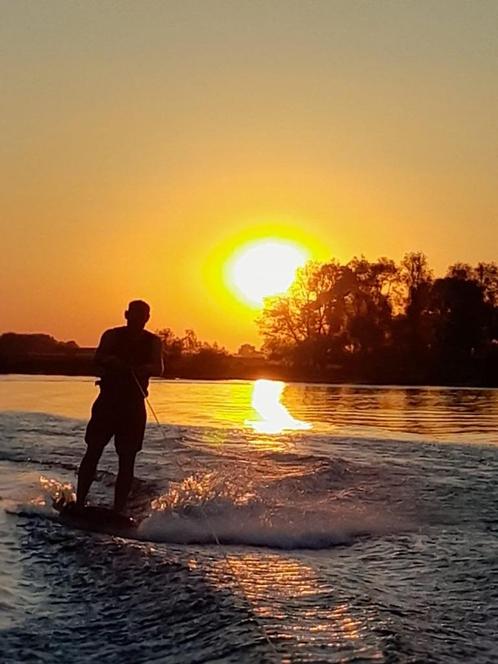 Omnia multiboard Jobe compleet incl. startlijn, Watersport en Boten, Wakeboarden, Board, Ophalen of Verzenden