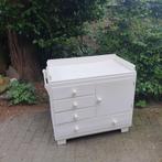 commode vintage, Gebruikt, 70 cm of meer, 75 tot 100 cm, Commode