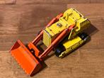 Vintage Matchbox King Size K-8 Caterpillar Traxcavator, Ophalen of Verzenden, Gebruikt, Jongen of Meisje